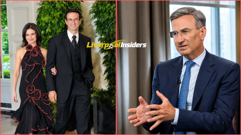 Peter Orszag Hair Style Hairline Changes and Facts peter orszag hair