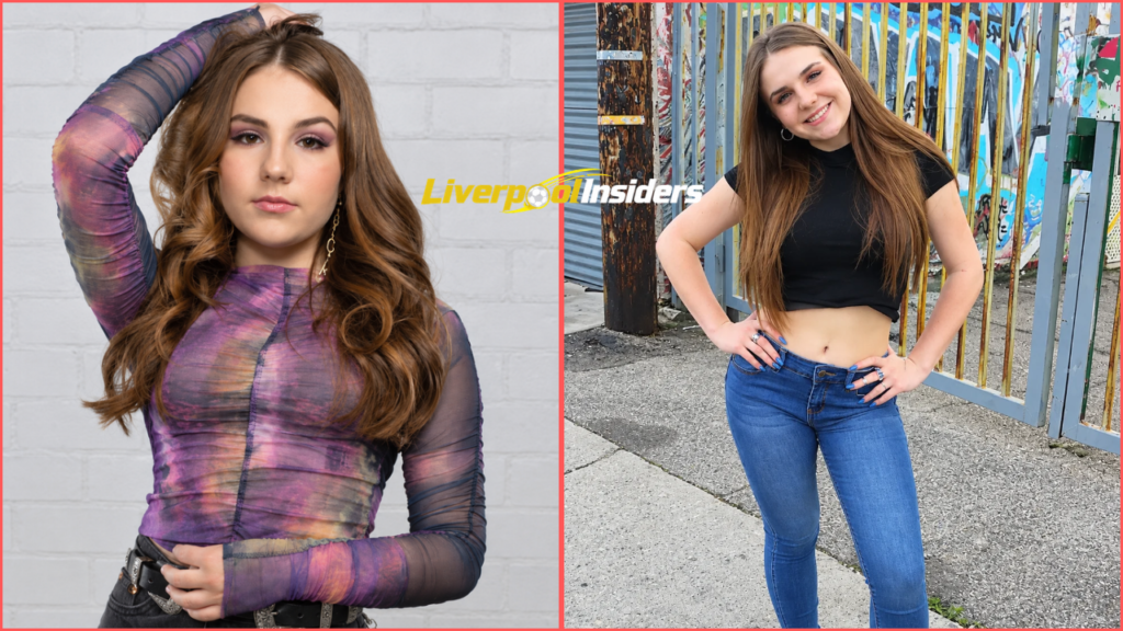 Piper Rockelle Net Worth Age Career Family and Personal Life piper rockelle net worth
