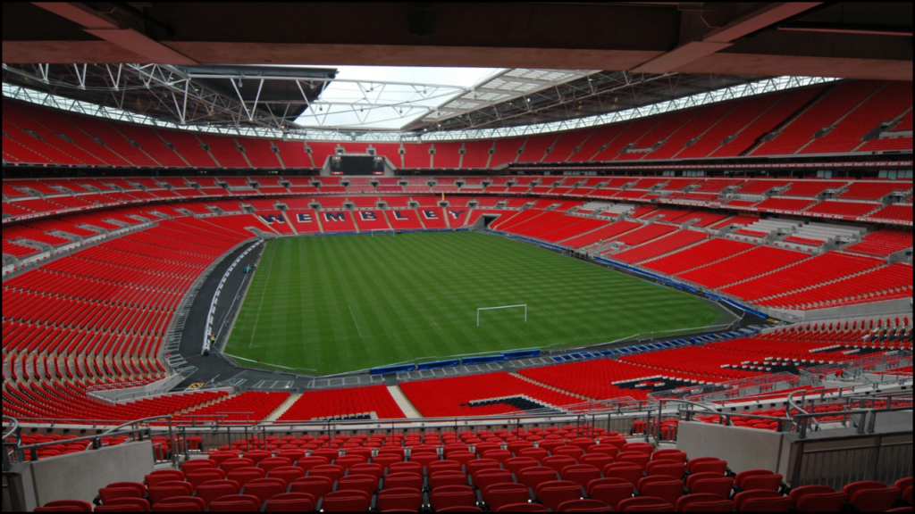 Wembley Stadium Tickets Events Seating Prices and Tips wembley stadium tickets
