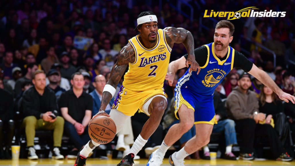 Golden State Warriors vs Lakers Stats Player Stats Score golden state warriors vs lakers stats