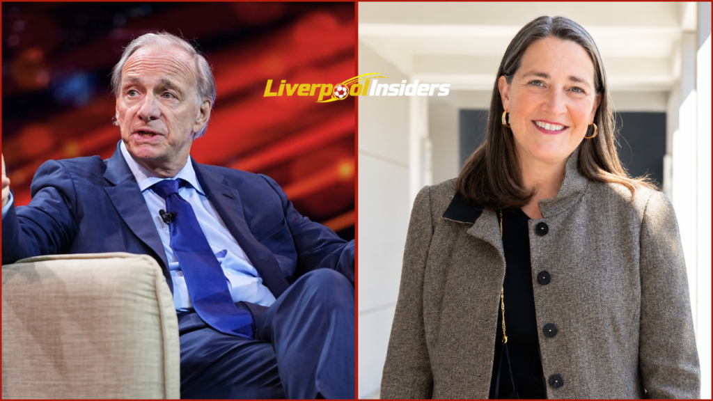 Ray Dalio and Patricia Poppe Age Career Family and Life ray dalio and patricia poppe