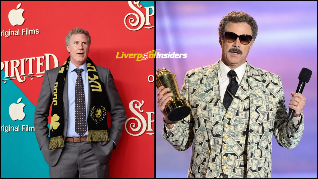 Will Ferrell Net Worth Age Career Family and Personal Life will ferrell net worth