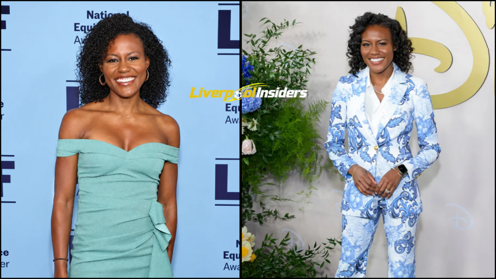 Janai Norman Salary Earnings Career and Net Worth in 2026 Janai Norman Salary