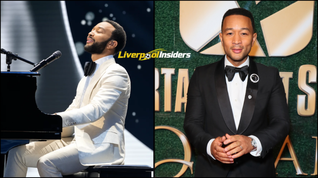 john legend net worth